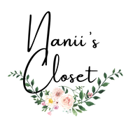 Nanii's Closet