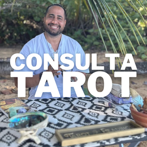 Consulta de Tarot