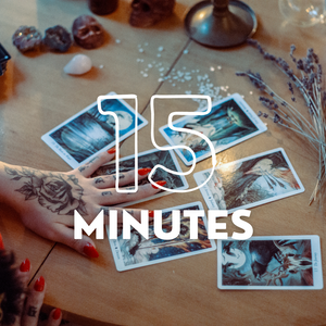 Tarot Reading