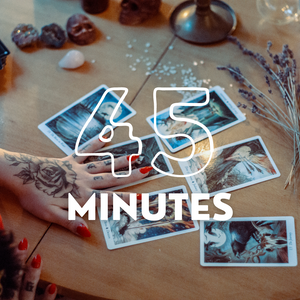 Tarot Reading