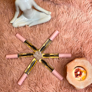 Eyebrow/Eyelash Growth Serum