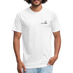 Nanii's Closet, Unisex T-shirt - white